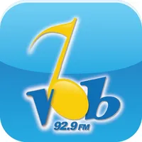 Voice of Barbados (VOB) icon