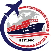 FreightmenInternational icon