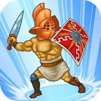 Gods of Arena: Online Battles icon