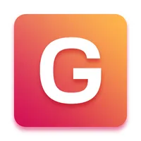 Gradient Wallpaper Maker icon