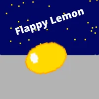 Flappy Lemon icon