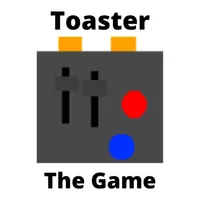 Toaster: the game icon