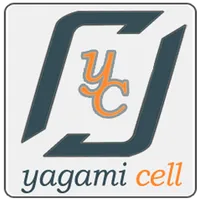 YagamiCell 3 Agen Pulsa Murah icon