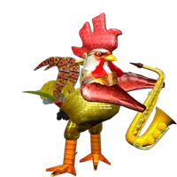 Recife Bird icon