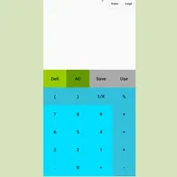 Scientific & Simple Calculator icon
