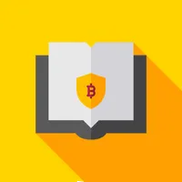 Guide for Bitcoin and Crypto icon