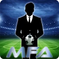 Mobile Football Agent 2022 icon