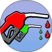 Yakıt Tüketimi Hesapla icon