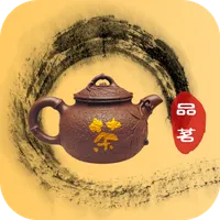 中国名茶百科 icon