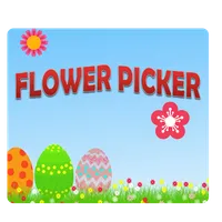 Flower Picker icon
