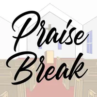 Praise Break icon