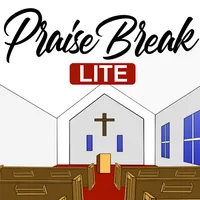 Praise Break Lite icon