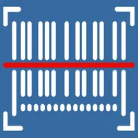 Barcode Scanner&QR Code Scan icon