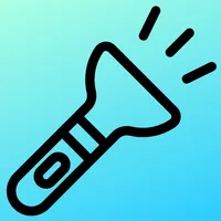 Flashlight icon