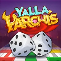 Yalla Parchis icon