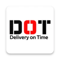 DOT Delivery icon