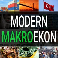 Modern Makroekonomiye Giriş icon