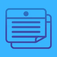 テンプレメモ icon
