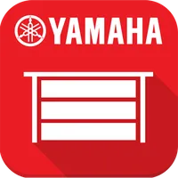 Yamaha MyGarage icon