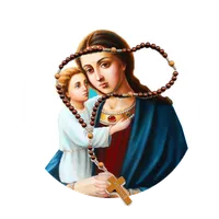 Rosaryo Cebuano icon