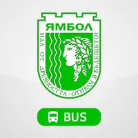 BusYambol icon