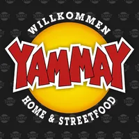 YAMMAY Home & Streetfood icon