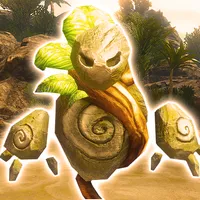 Flying Golem vs Wild Life icon