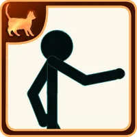 Super Stickman Combat icon