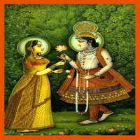 Yamunaji Ni Stuti icon