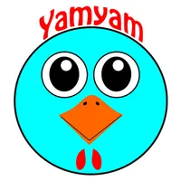 Yamyam icon