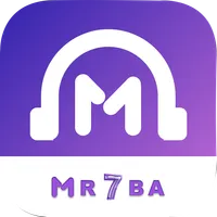 Mr7ba - Group Voice Chat Room icon