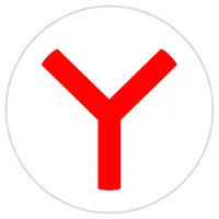 Yandex Browser with Protect icon