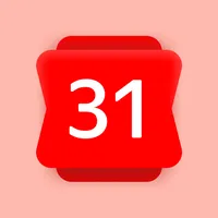 Yandex Calendar icon