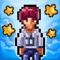 Pixel Rock Paper Scissors icon