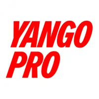 Yango Pro (Taximeter)—driver icon