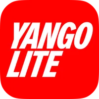 Yango Lite: light taxi app icon