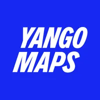 Yango Maps and GPS navigation icon