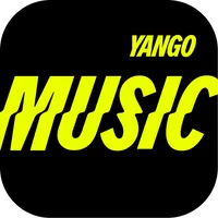 Yango Music - AI-backed icon