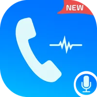 Phone Call Recorder - Auto cal icon