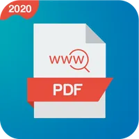 Webpage to PDF - Web to PDF co icon