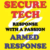 Secure Tech App icon