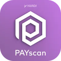 PAYscan Mobile icon