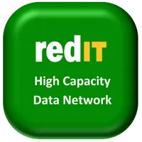 Recorridos redIT icon