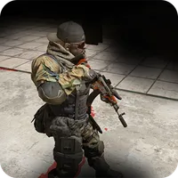 Modern Counter Force Online icon