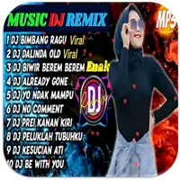 Dj bimbang ragu sound rizki sz icon