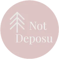 Not Deposu icon