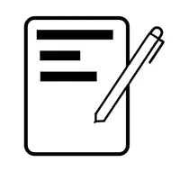 EzNotesApp icon