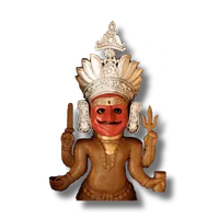 Nakoda Bhairav Bhajan icon