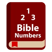 Bible Numbers with Meaning icon