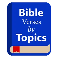 Bible Verses By Topics icon